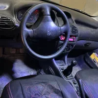 مدل89تیپ 2 درجه ۱|خودرو سواری و وانت|یزد, |دیوار