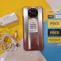 گوشی پوکو 3x رام هشت ۲۵۶گیگ