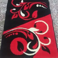 فرش یک در یک و نیم|فرش|قدس, شهرقدس|دیوار