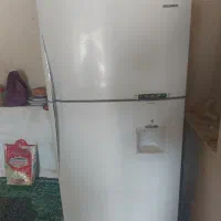 یخچال فریزر سامسونگ