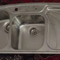 سینک اشپزخانه