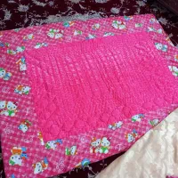 بالش و لحاف وتشک|رختخواب، بالش، پتو|میبد, |دیوار