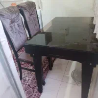 میز ناهارخوری