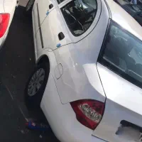 تیبا 1 مدل ۱۴۰۰|خودرو سواری و وانت|تهران, خاک سفید|دیوار