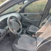 تیبا مدل ۹۹|خودرو سواری و وانت|لاهیجان, حاجی آباد|دیوار