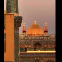 پوستر اطلاعیه مذهبی