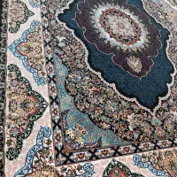 قالی ۹متری یک جفت کیفیت وجنس درجه یک