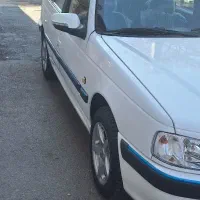 پارس TU5مدل 94|خودرو سواری و وانت|اراک, |دیوار