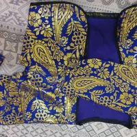 دو کوا ویک سیخمه|لباس|بوکان, |دیوار