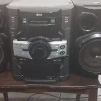 باند ال جی LG