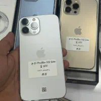 ip 13 Promax 512 1sim|موبایل|بوشهر, |دیوار