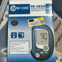 دستگاه قند خون td4320
