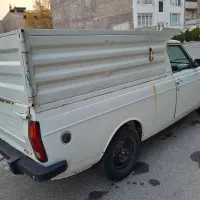 پیکان وانت|خودرو سواری و وانت|تهران, آزادشهر|دیوار