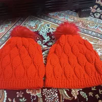 شال و کلاه دخترانه|کفش و لباس بچه|ابهر, |دیوار