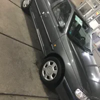 پارس تیوفایو1400 سیمی|خودرو سواری و وانت|گنبد کاووس, |دیوار