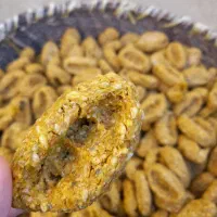 ترخینه|خوردنی و آشامیدنی|قم, سراجه|دیوار