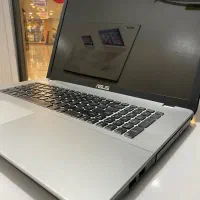 لپ تاپ asus i7 مهندسی ۱۷ اینچ  ۱ ترابایت حراج