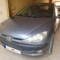 ۲۰۶ وی۱ مدل۸۹ بیرنگ