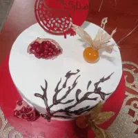 کیک یلدایی ، یلداکیک بهترین کیفیت ، مناسبترین قیمت|خوردنی و آشامیدنی|تهران, شهرک آسمان|دیوار