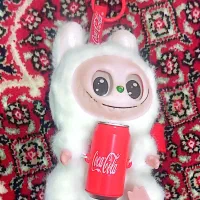 فروش عروسک لبو بو