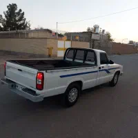 وانت مزدا کارا ۲۰۰۰مدل ۴۰۲|خودرو سواری و وانت|سبزوار, هویزه|دیوار