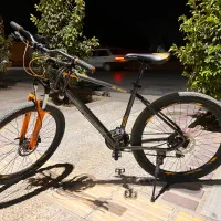 دوچرخه بلست آلفینا ۲۷،۵. Blast alpina