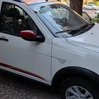 کوییک GXR تیپ L، مدل ۱۴۰۴