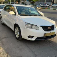 جیلی  اتومات 2014معاوضه و نقد