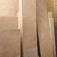 سنگ نمای تراورتن درجه یک