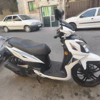 SR 200 SF J200 لاکی مدل 1403