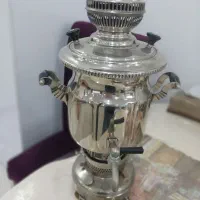سماور عالی نسب قدیمی