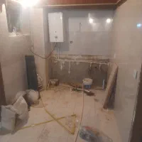 لوله کشی وجوشکاری|خدمات پیشه و مهارت|نور, |دیوار