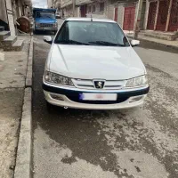 پارس سال ۹۹ بدون رنگ