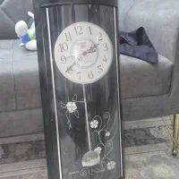 ساعت دیواری