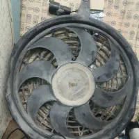 فن بز گ کولر پراید تیبابه|قطعات یدکی و لوازم جانبی|خرمشهر, |دیوار