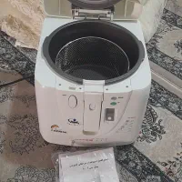 سرخ کن نو