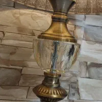 آباژور و شمعدان|چراغ خواب و آباژور|چهاردانگه (تهران), |دیوار