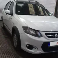 کوییک ۱۴۰۰ شاسی ها پلمپ بدون رنگ