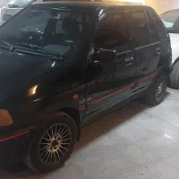 پراید|خودرو سواری و وانت|تبریز, |دیوار