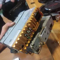 لوازم خودرو باند ظبط لاستیک رینگ زنون بوق و۰۰۰|قطعات یدکی و لوازم جانبی|بروجرد, |دیوار