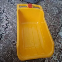 کامیون اسباب بازی|اسباب‌بازی بچه|تهران, حر|دیوار