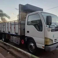 ایسوزو مدل 91