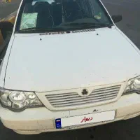 پراید 132 بیرنگ داشبورد جدید کولر سالم