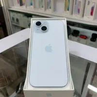 اپل iPhone 15 با حافظهٔ ۱۲۸ گیگابایت|موبایل|شیراز, زند|دیوار