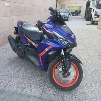 موتور طرح آیروکس 180cc|موتورسیکلت|تهران, سعیدآباد|دیوار
