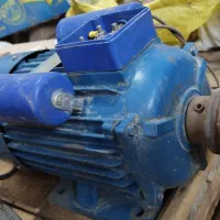 دینام دو اسب