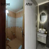 طراحی و اجرا، بازسازی مسکونی و اداری|خدمات پیشه و مهارت|اصفهان, سعادتآباد|دیوار