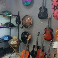 هنگ درام ورق ضخیم کد ۸۰۹