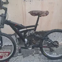 دوچرخه