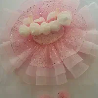 لباس پرنسسی ،لباس تولد،لباس تور